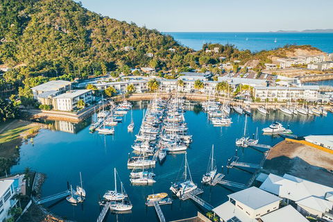 Magnetic Island Round-Trip Ferry From Townsville - Accommodation Redcliffe 2