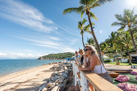Magnetic Island Round-Trip Ferry From Townsville - Accommodation Redcliffe 3