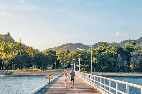 Magnetic Island Round-Trip Ferry From Townsville - Accommodation Redcliffe 4