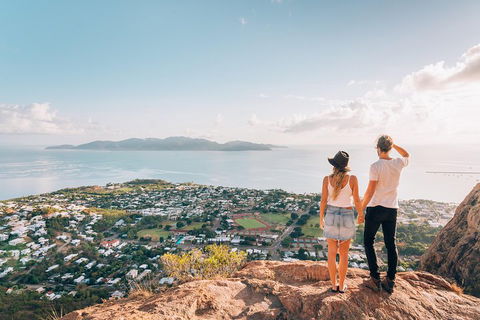 Magnetic Island Round-Trip Ferry From Townsville - Accommodation Redcliffe 5