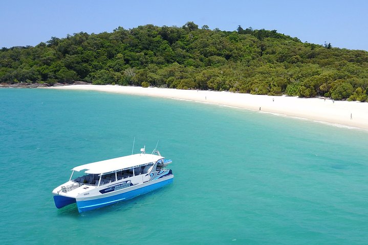  Accommodation Redcliffe