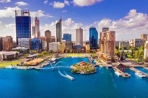 Half Day Perth & Fremantle Highlights - Accommodation Redcliffe 3