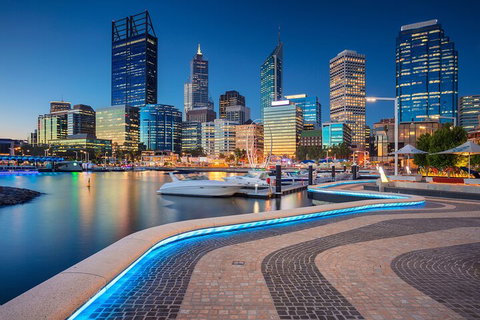 Half Day Perth & Fremantle Highlights - Accommodation Redcliffe 5