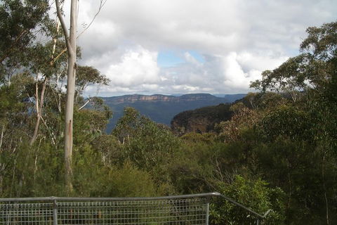 PRIVATE All-Day Blue Mountains Tour With Professional Guide For Up To 4 People - Accommodation Redcliffe 3