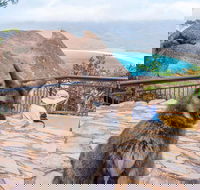 Wineglass Bay  Freycinet NP Full Day Tour from Hobart via Richmond Village - Accommodation Redcliffe