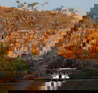 Nitmiluk Katherine Gorge Cruise - Accommodation Redcliffe