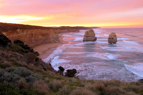 Private Great Ocean Road Full Day Tour - 1 Day Tour - Accommodation Redcliffe 1
