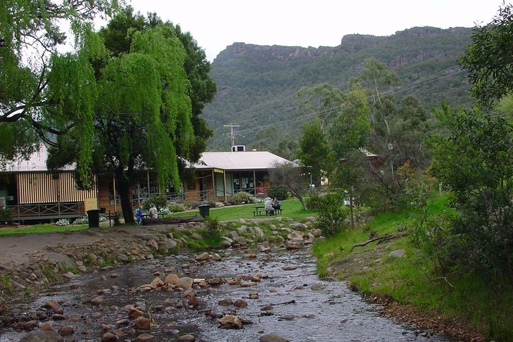  Accommodation Redcliffe