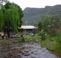Grampians  Halls Gap - Accommodation Redcliffe