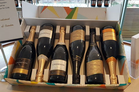 Yarra Valley Wine Tasting Day Tour From Melbourne - Accommodation Redcliffe 0