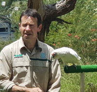 Healesville Sanctuary and Rayners Orchard Tour from Melbourne - Accommodation Redcliffe