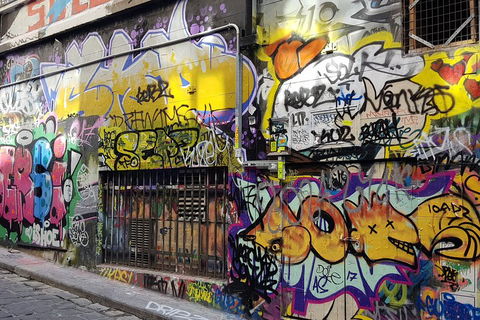 In And Around Melbourne - Accommodation Redcliffe 0