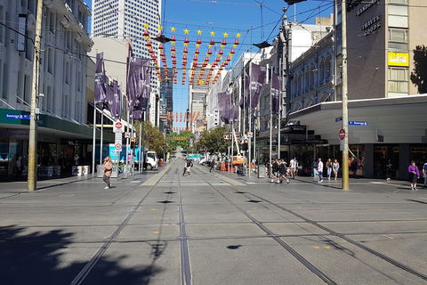 In And Around Melbourne - Accommodation Redcliffe 2