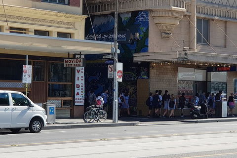In And Around Melbourne - Accommodation Redcliffe 3