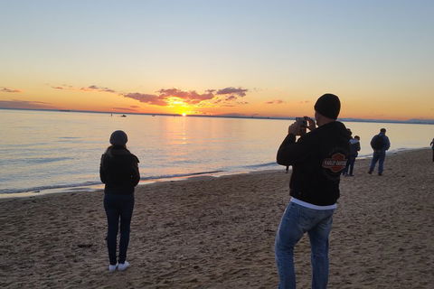In And Around Melbourne - Accommodation Redcliffe 4