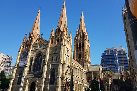 In And Around Melbourne - Accommodation Redcliffe 5