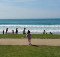 Surf tour and lesson - Accommodation Redcliffe