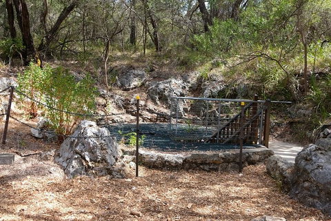 Ngilgi Cave Semi-guided Tour - Accommodation Redcliffe 4