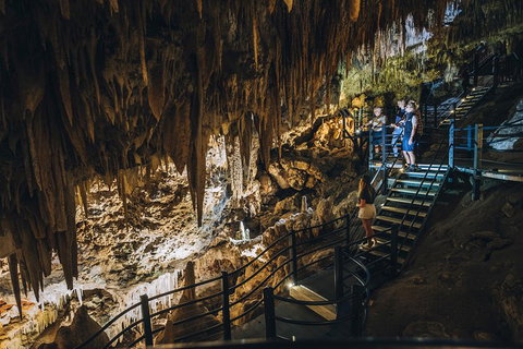 Ngilgi Cave Semi-guided Tour - Accommodation Redcliffe 5