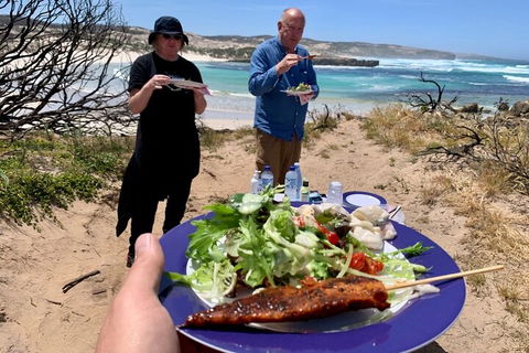 Kangaroo Island 4WD Tour - Best Of KI In 2 Days - Accommodation Redcliffe 1