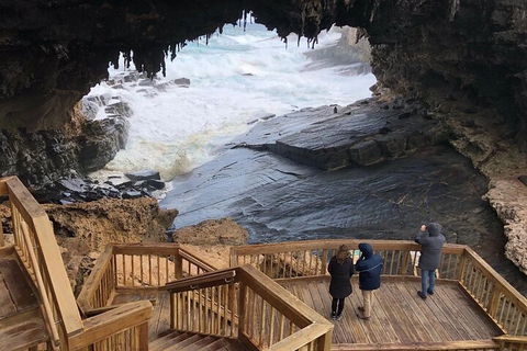 Kangaroo Island 4WD Tour - Best Of KI In 2 Days - Accommodation Redcliffe 3