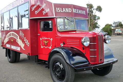 Heritage, Wine & Gin Tours - Accommodation Redcliffe 0