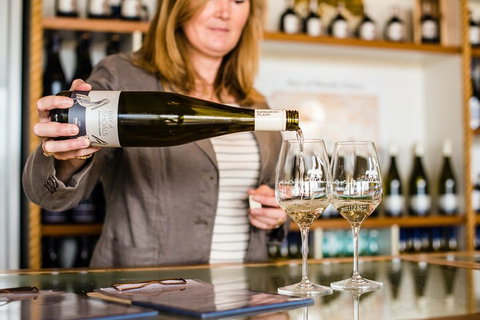 Heritage, Wine & Gin Tours - Accommodation Redcliffe 1