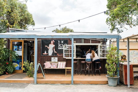 Heritage, Wine & Gin Tours - Accommodation Redcliffe 4