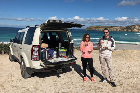 Kangaroo Island 4WD Tour - Flinders Chase - Accommodation Redcliffe 0