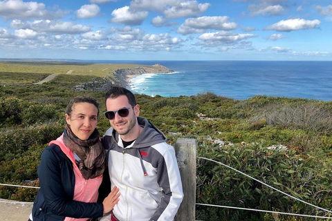 Kangaroo Island 4WD Tour - Flinders Chase - Accommodation Redcliffe 1