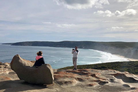 Kangaroo Island 4WD Tour - Flinders Chase - Accommodation Redcliffe 2