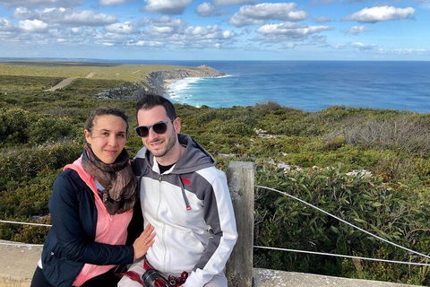 Kangaroo Island 4WD Tour - Best Of KI - Accommodation Redcliffe 4
