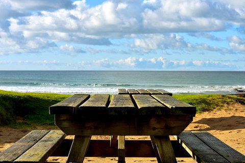 Ultimate Reverse Direction - 12 Apostles, Great Ocean Road - Small Group Tour - Accommodation Redcliffe 0