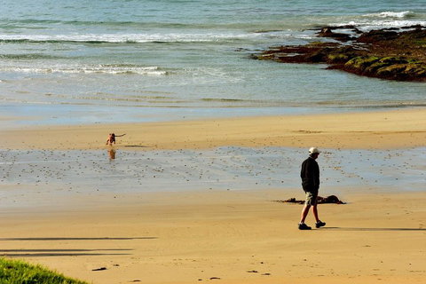 Ultimate Reverse Direction - 12 Apostles, Great Ocean Road - Small Group Tour - Accommodation Redcliffe 1