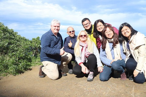 Ultimate Reverse Direction - 12 Apostles, Great Ocean Road - Small Group Tour - Accommodation Redcliffe 3