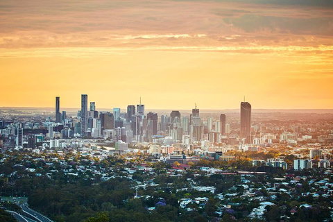 Private Helicopter Scenic Tour Of Brisbane - 25min - Accommodation Redcliffe 0