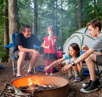 3d/2n Themed Camping Getaway - Private Campgrounds And National Parks - Accommodation Redcliffe