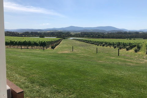 Yarra Valley, Dandenong Ranges Inc. Lunch With Wine,plus Morning Tea,chocolate - Accommodation Redcliffe 3