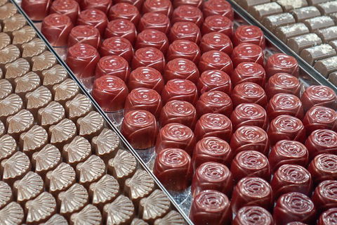 Yarra Valley Wine Tour Inc Lunch With A Glass Of Wine, Tastings And Chocolate - Accommodation Redcliffe 1