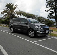 Private One Day Great Ocean Road Tour - Accommodation Redcliffe