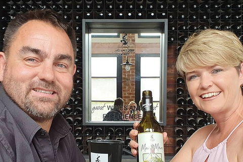 A Full Day Hunter Valley Wine Tasting Tour With Lunch And Tasting Fee's Included - Accommodation Redcliffe 1