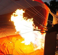 Melbourne Balloon Flights The Peaceful Adventure - Accommodation Redcliffe