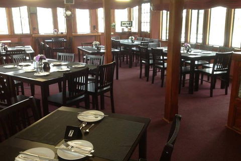 Adelaide Hills Tour With River Murray 3 Hour Lunch Cruise - Accommodation Redcliffe 0