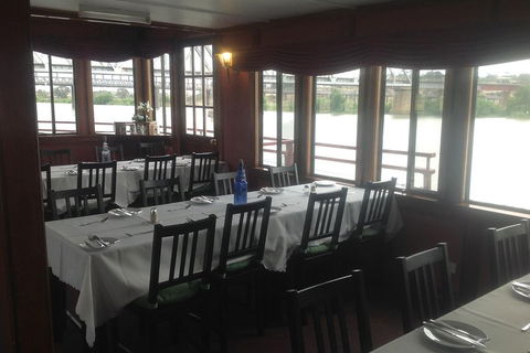 Adelaide Hills Tour With River Murray 3 Hour Lunch Cruise - Accommodation Redcliffe 1
