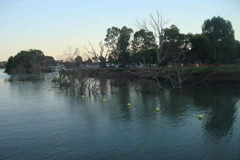 Adelaide Hills Tour With River Murray 3 Hour Lunch Cruise - Accommodation Redcliffe 5