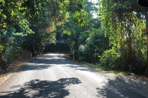 Cairns To Cooktown 4WD Tour - Accommodation Redcliffe 0