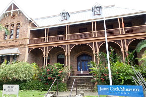 Cairns To Cooktown 4WD Tour - Accommodation Redcliffe 1