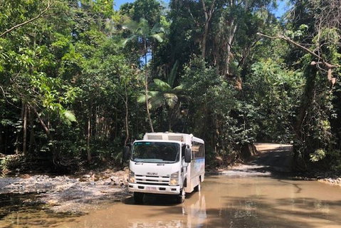 Cairns To Cooktown 4WD Tour - Accommodation Redcliffe 5