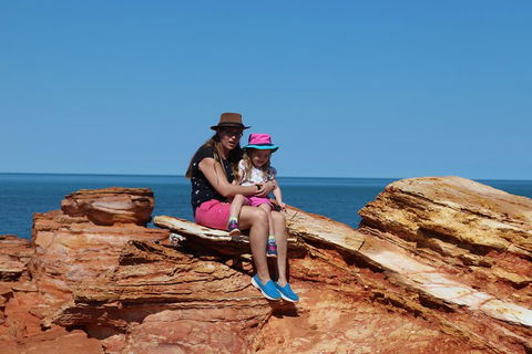 Broome Panoramic Town Tour - All The Extraordinary Sights And History Of Broome - Accommodation Redcliffe 1