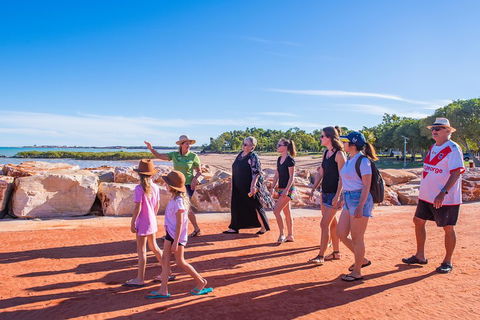Broome Panoramic Town Tour - All The Extraordinary Sights And History Of Broome - Accommodation Redcliffe 3